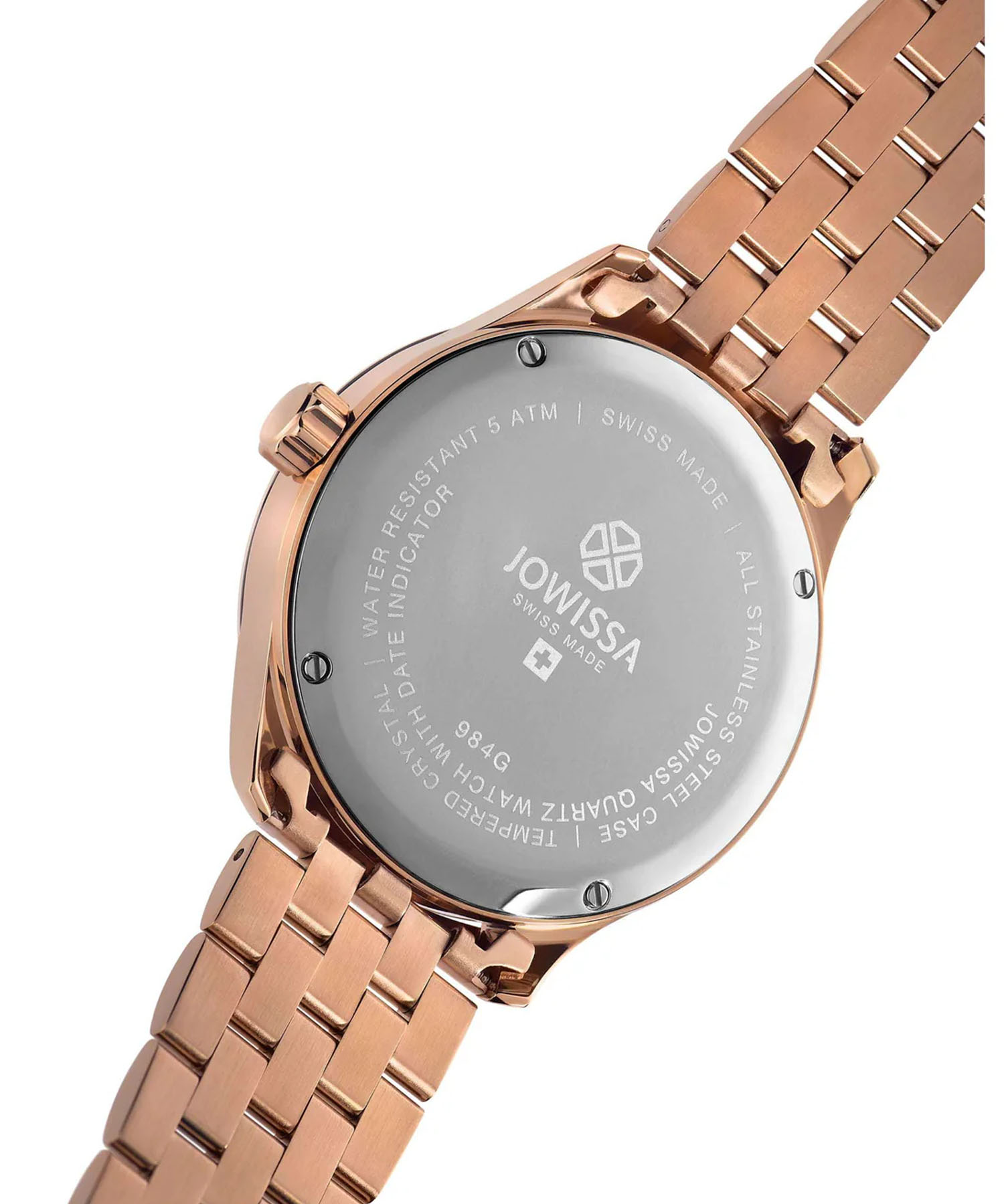 ساعت مچی مردانه جویسا, کد JW-J4.233.L