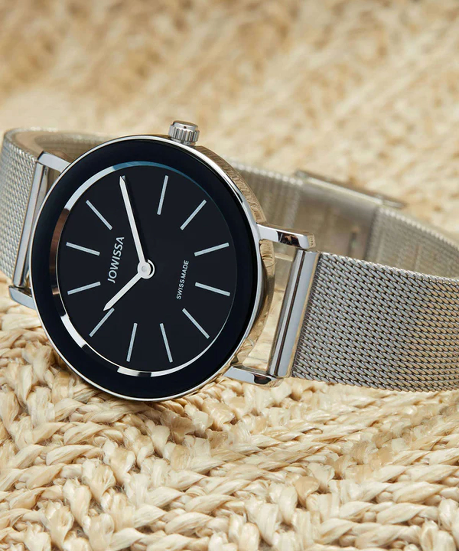 ساعت مچی زنانه جویسا, کد JW-J4.394.M