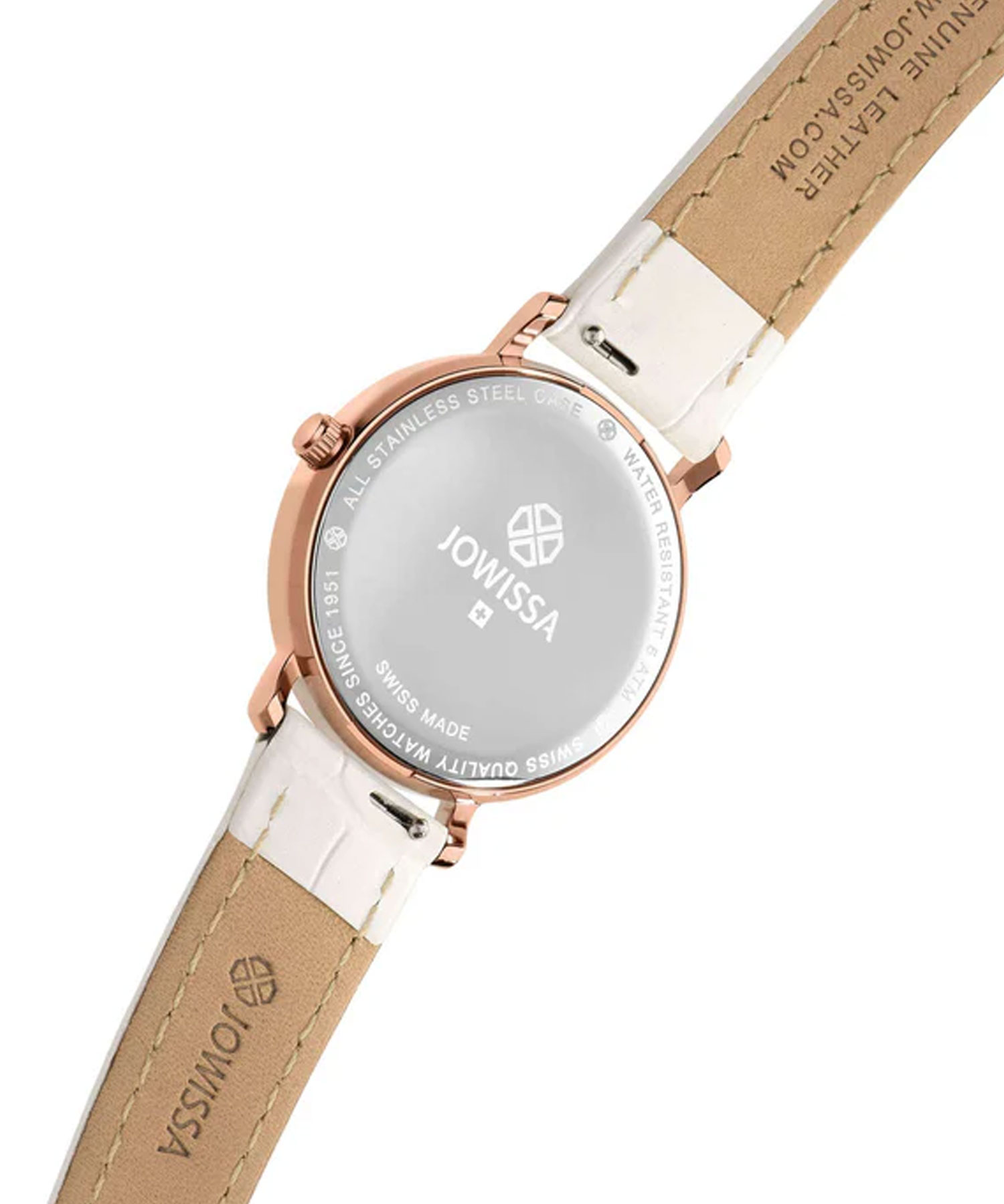 ساعت مچی زنانه جویسا, کد JW-J5.639.M