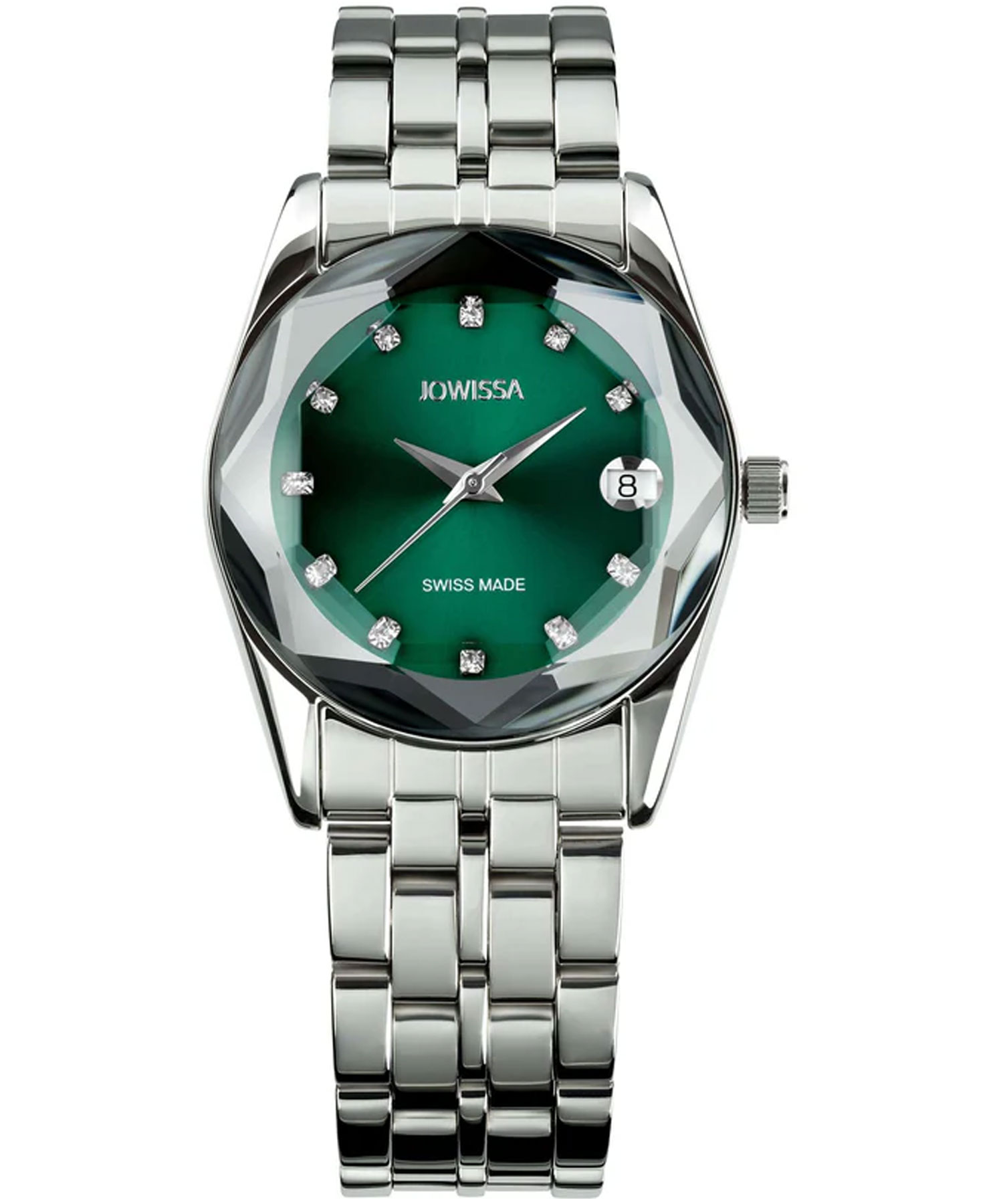 ساعت مچی زنانه جویسا, کد JW-J6.262.L