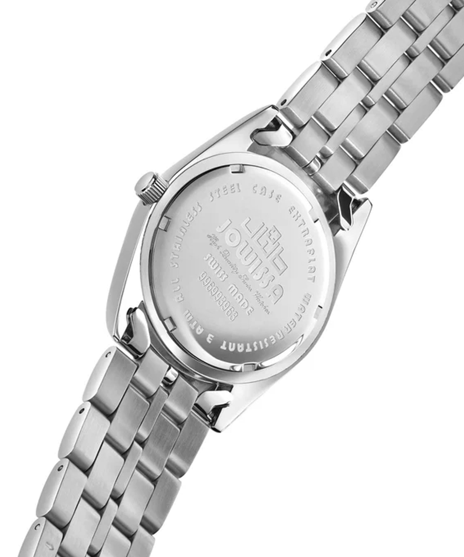 ساعت مچی زنانه جویسا, کد JW-J6.262.L