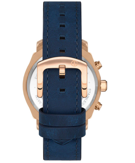 ساعت مچی مردانه دیوید گانر, کد DG-8052GB-T3