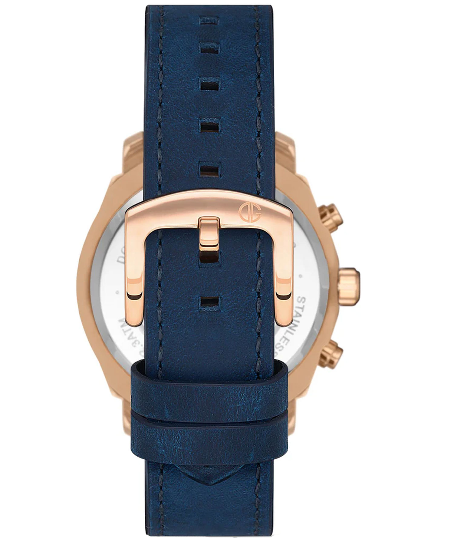 ساعت مچی مردانه دیوید گانر, کد DG-8052GB-T3