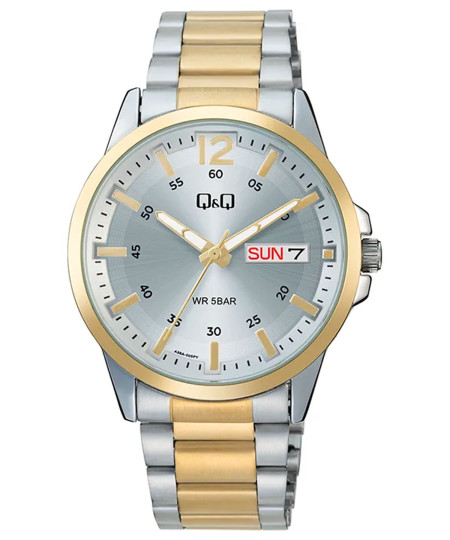 ساعت مچی مردانه کیو اند کیو، کد A36A-005