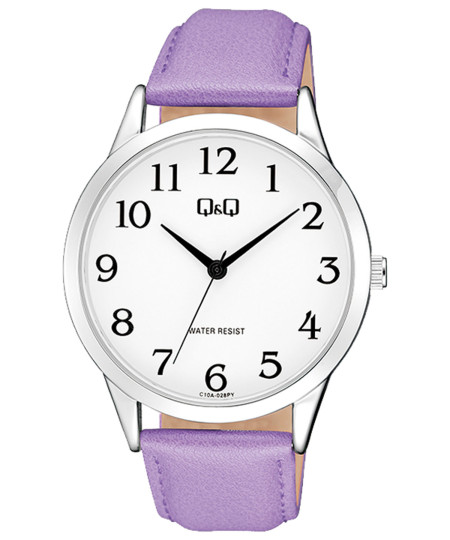 ساعت مچی زنانه کیو اند کیو، کد C10A-028