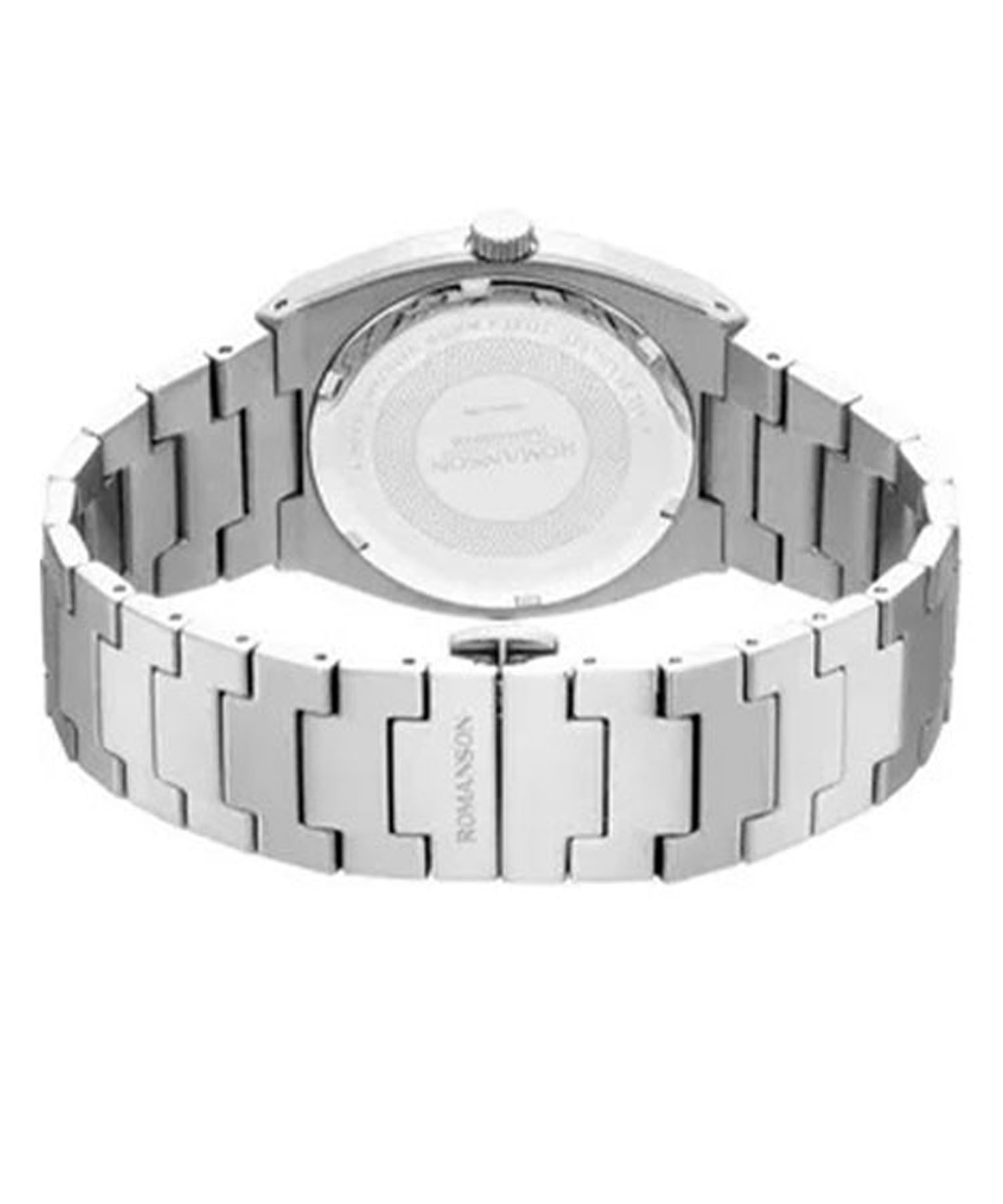 ساعت مچی مردانه رومانسون, کد TM5BS008MMWWA17W