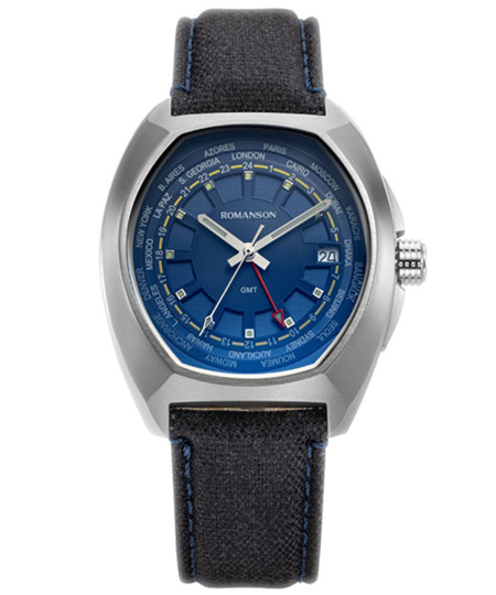 ساعت مچی مردانه رومانسون, کد AL5BS006FMYWA97W