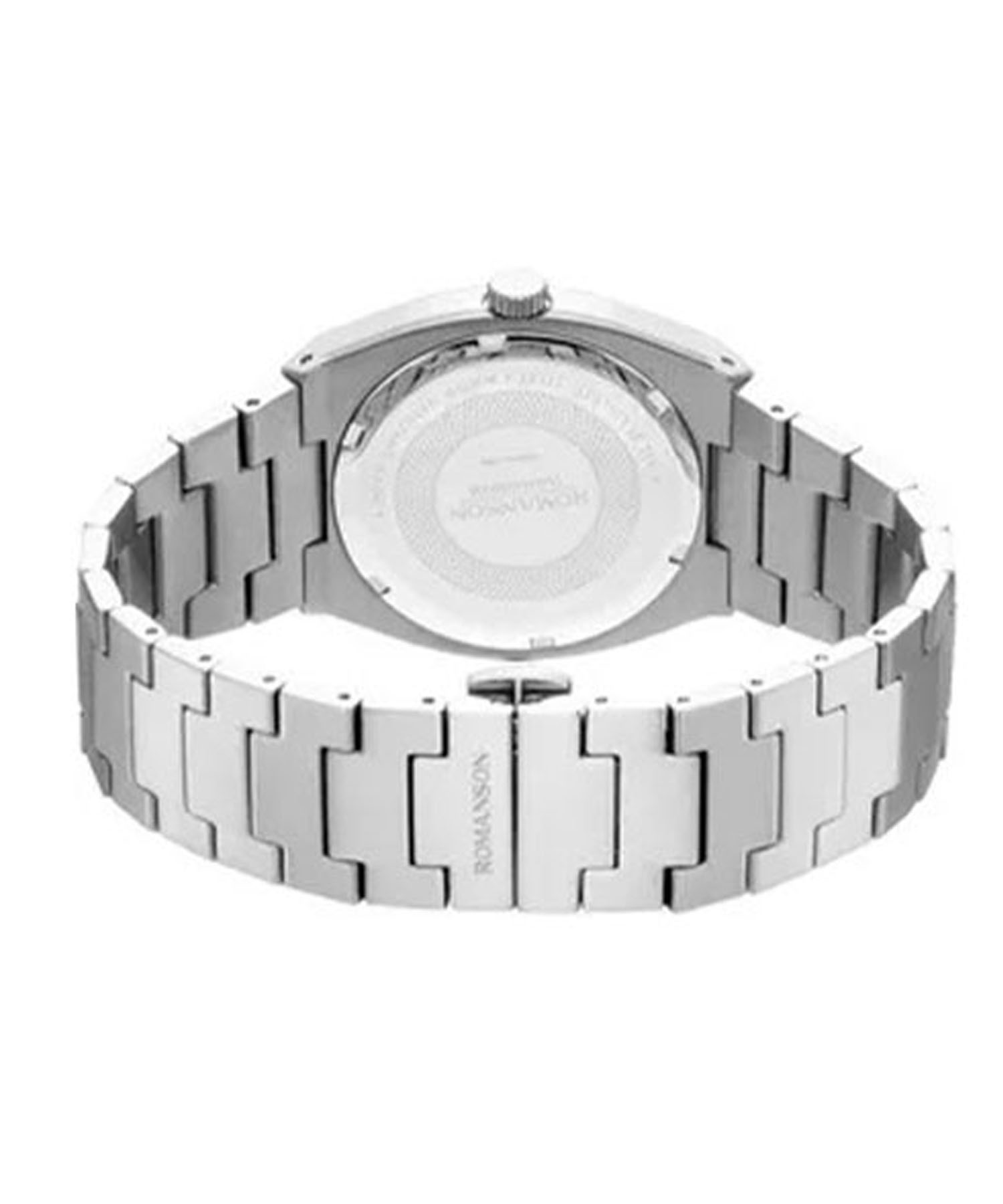 ساعت مچی مردانه رومانسون, کد TM5BS008MMWWAD2W