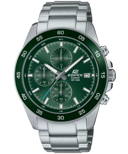ساعت مچی مردانه کاسیو، زیرمجموعه EDIFICE، کد EFR-526D-3AVUDF