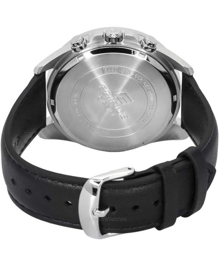 ساعت مچی مردانه کاسیو، زیرمجموعه EDIFICE، کد EFR-552L-5AVUDF