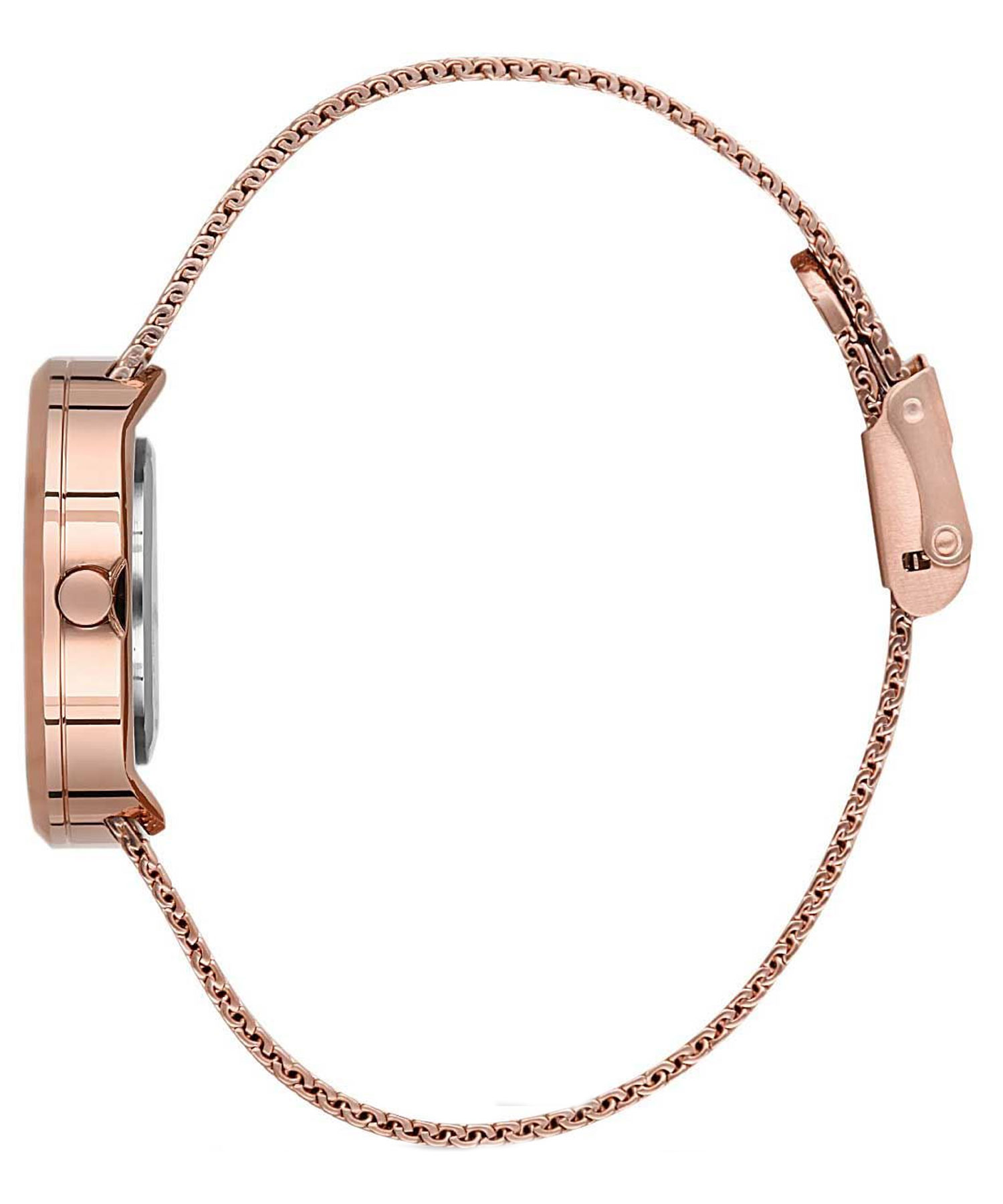 ساعت مچی زنانه دیوید گانر, کد DG-8109LC-C1