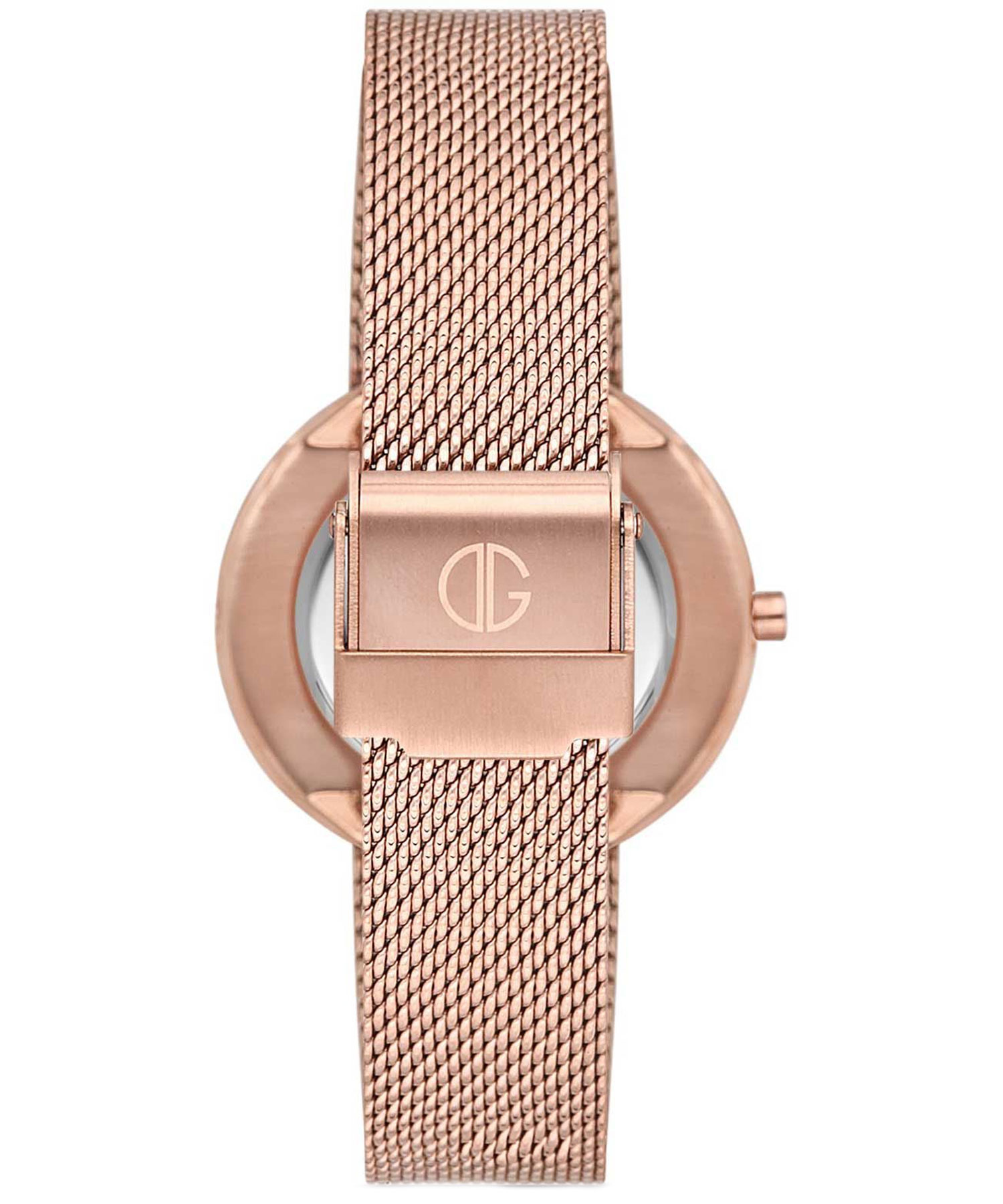 ساعت مچی زنانه دیوید گانر, کد DG-8109LC-C1