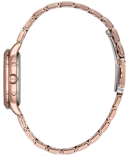 ساعت مچی زنانه دیوید گانر, کد DG-8117LA-C1