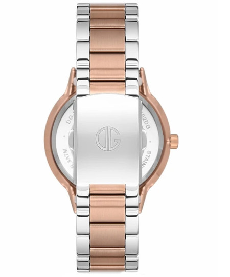 ساعت مچی مردانه دیوید گانر, کد DG-8126GA-E9