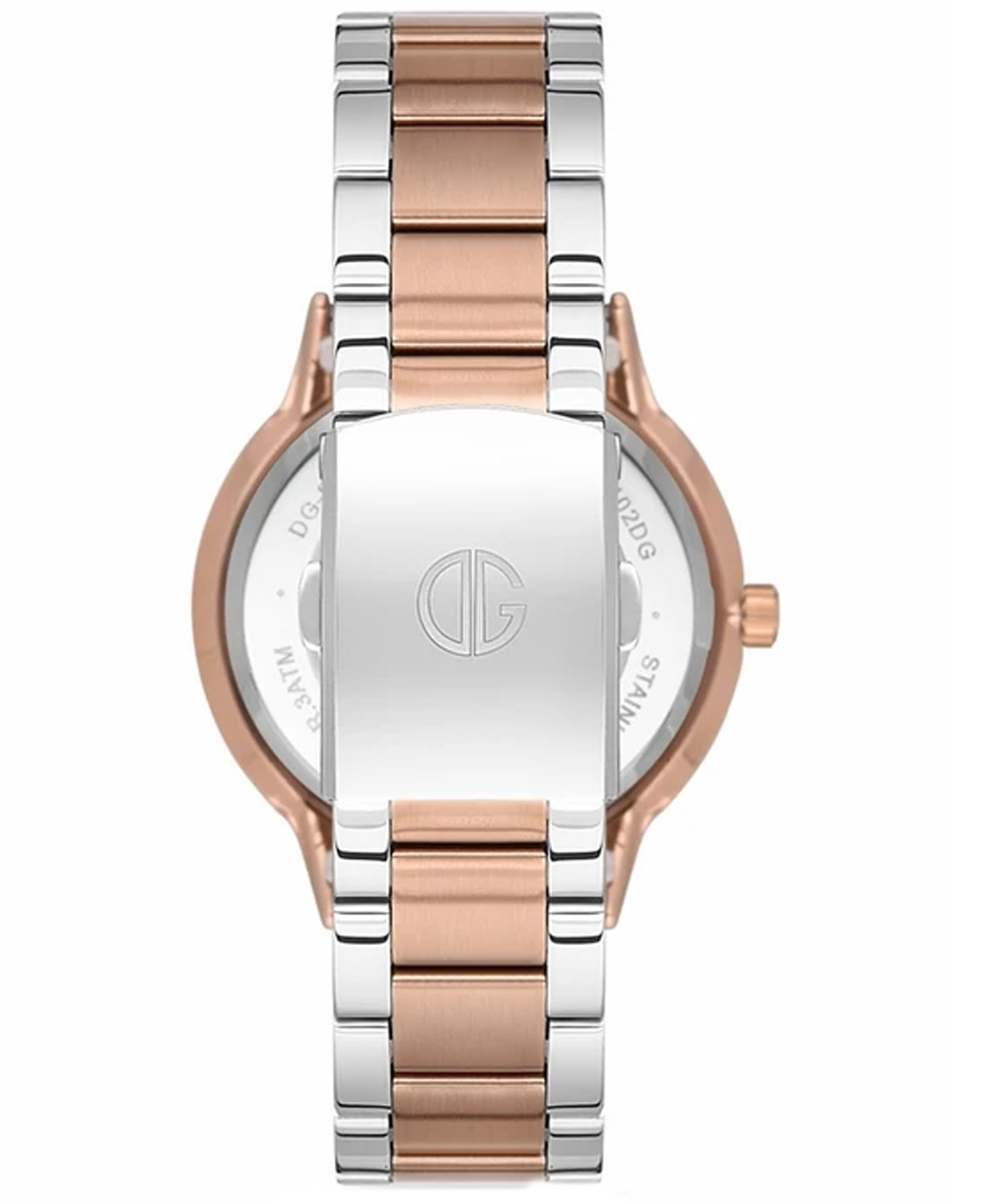 ساعت مچی مردانه دیوید گانر, کد DG-8126GA-E9