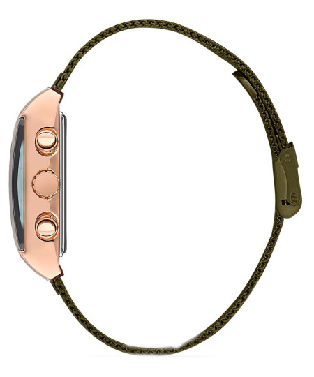 ساعت مچی زنانه دیوید گانر, کد DG-8050LC-ZG10