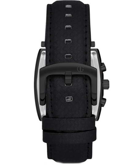 ساعت مچی مردانه دیوید گانر, کد DG-8056GB-G2