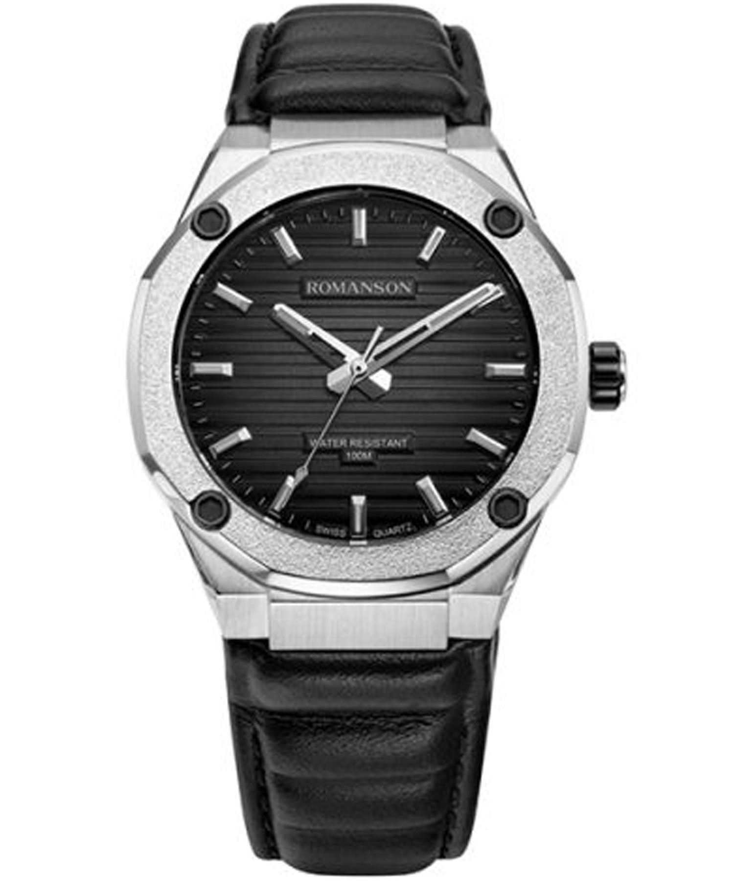 ساعت مچی مردانه رومانسون, کد TL5BF007MMBWA32W
