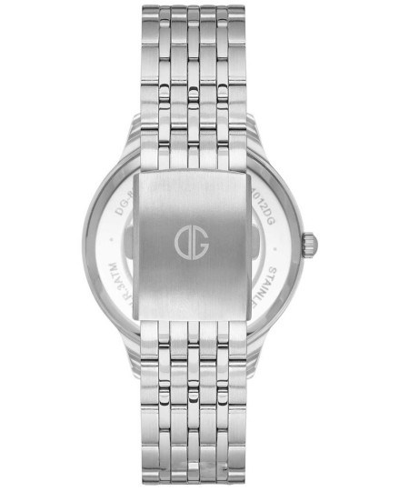 ساعت مچی مردانه دیوید گانر, کد DG-8073GA-A1