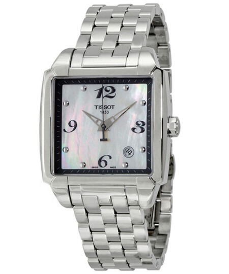 ساعت مچی مردانه تیسوت, کد T005.510.11.117.00