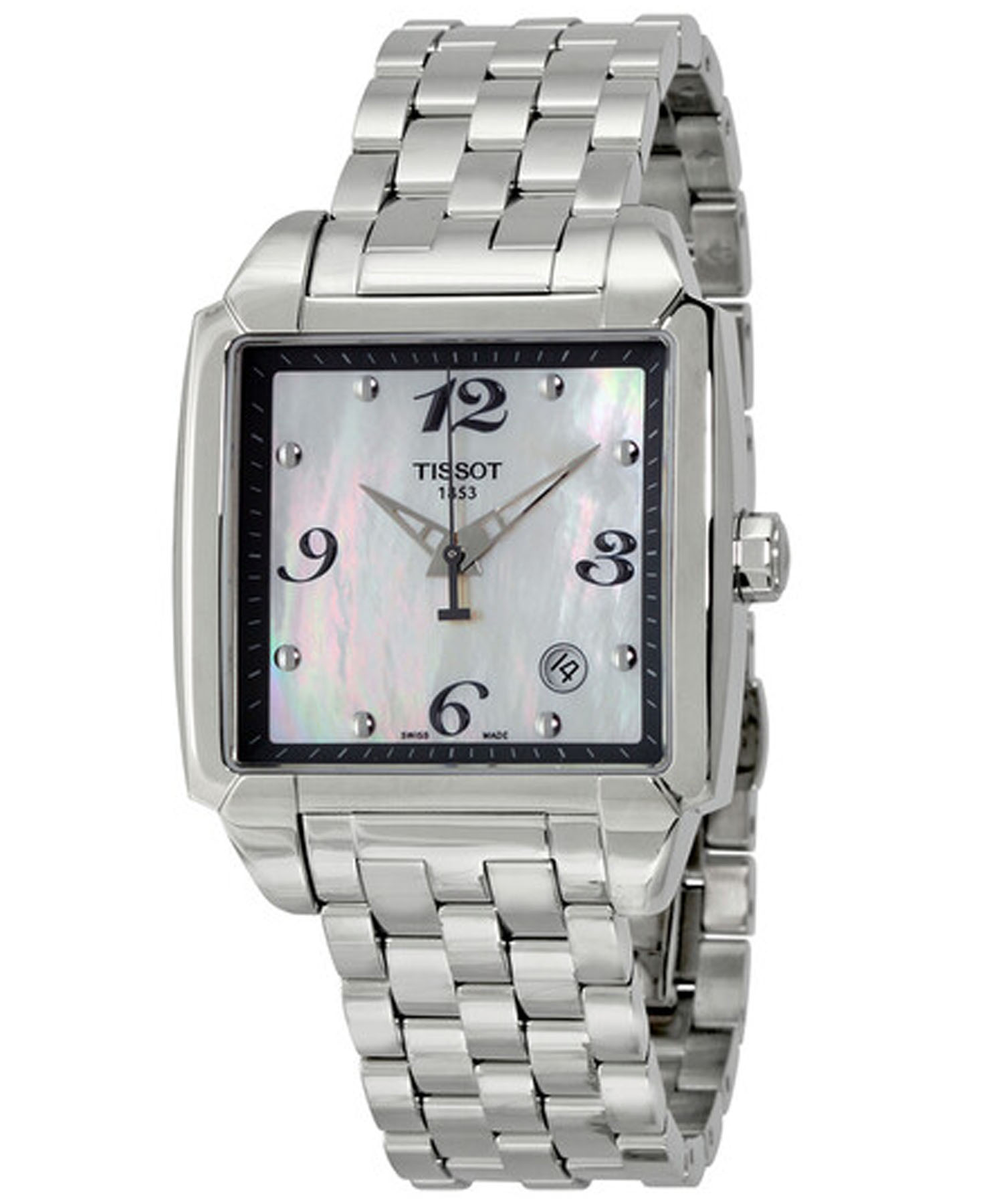 ساعت مچی مردانه تیسوت, کد T005.510.11.117.00