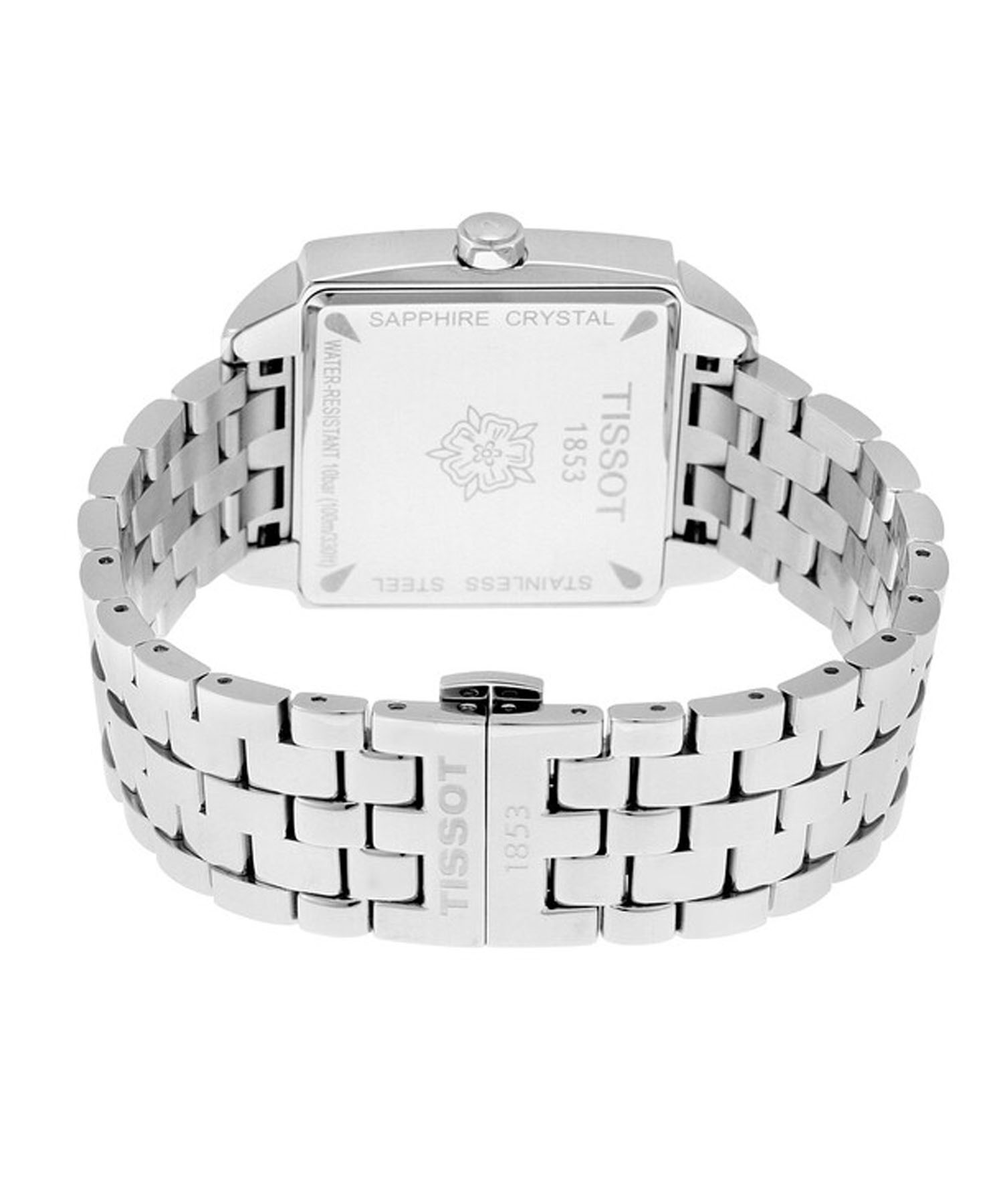 ساعت مچی مردانه تیسوت, کد T005.510.11.117.00