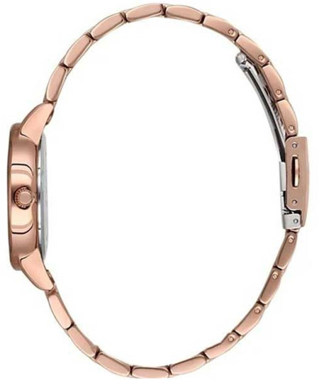 ساعت مچی زنانه دیوید گانر, کد DG-8135LA-C5