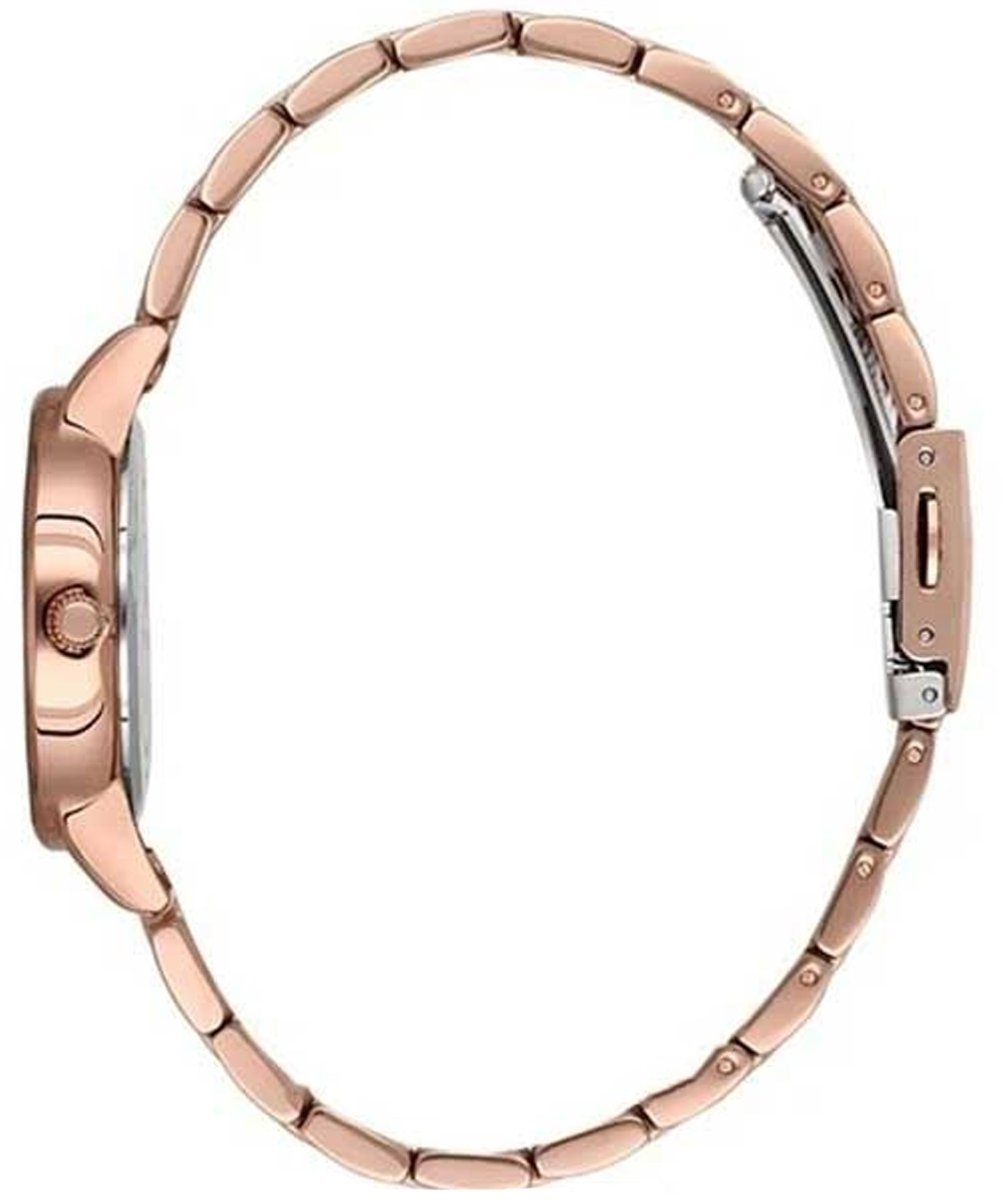 ساعت مچی زنانه دیوید گانر, کد DG-8135LA-C5