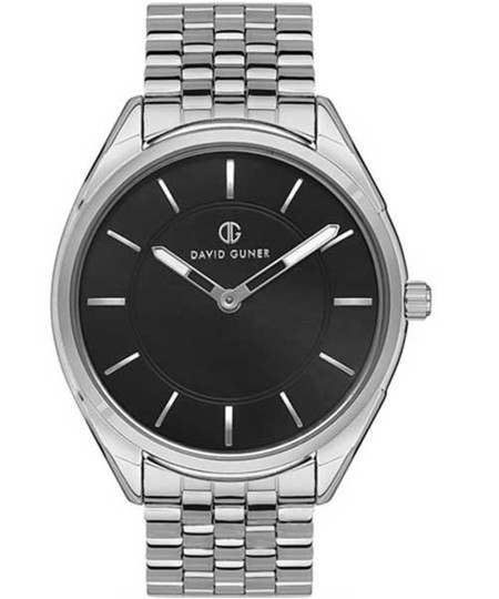 ساعت مچی مردانه دیوید گانر, کد DG-8083GA-A2