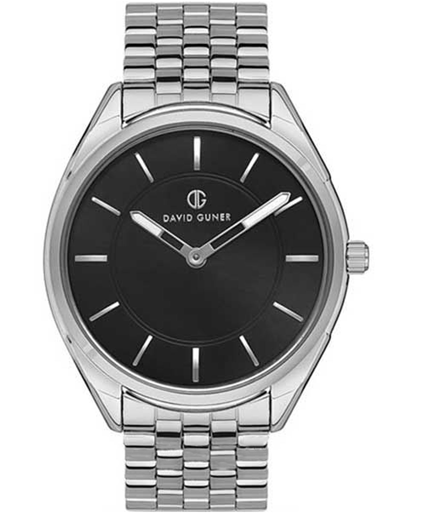 ساعت مچی مردانه دیوید گانر, کد DG-8083GA-A2