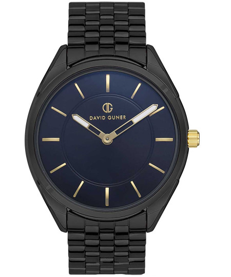 ساعت مچی مردانه دیوید گانر, کد DG-8083GA-G2