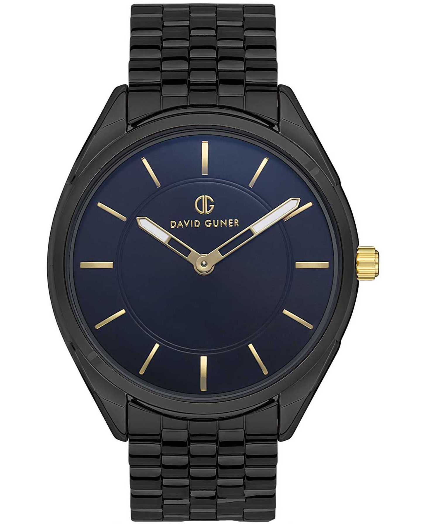 ساعت مچی مردانه دیوید گانر, کد DG-8083GA-G2