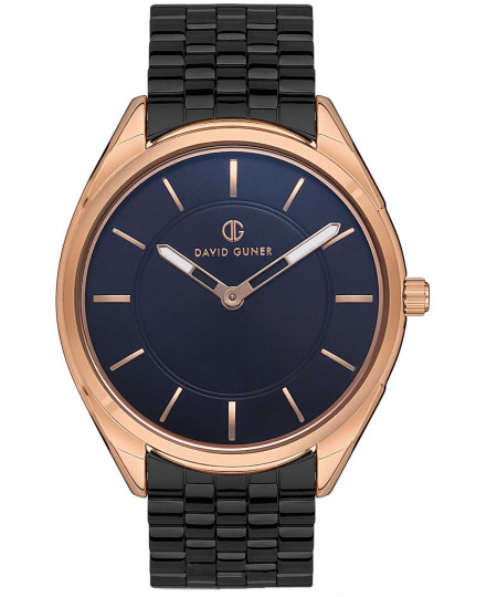 ساعت مچی مردانه دیوید گانر, کد DG-8083GA-R2
