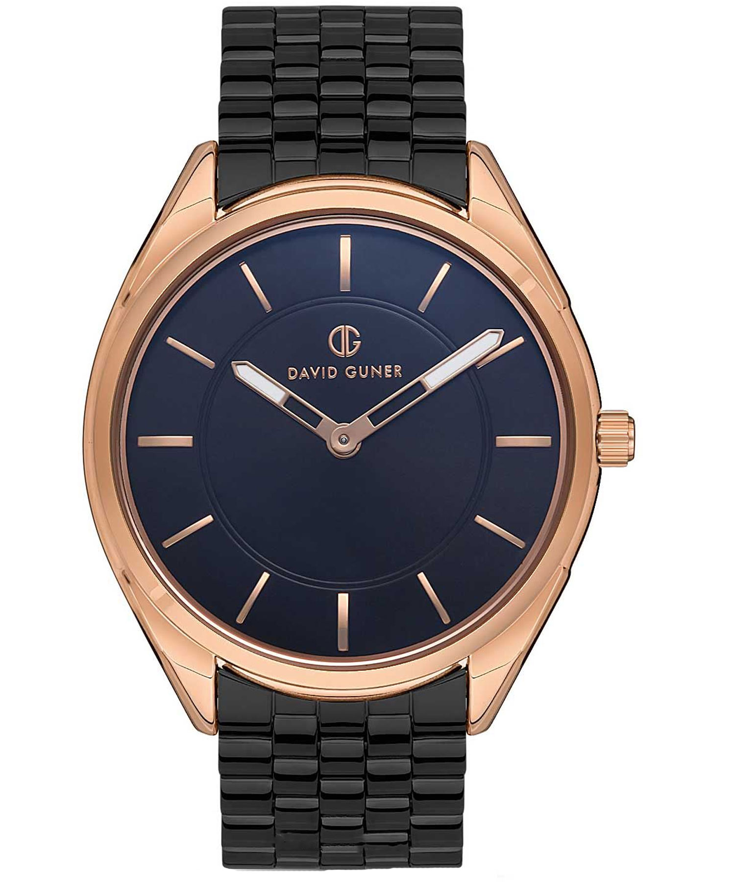 ساعت مچی مردانه دیوید گانر, کد DG-8083GA-R2