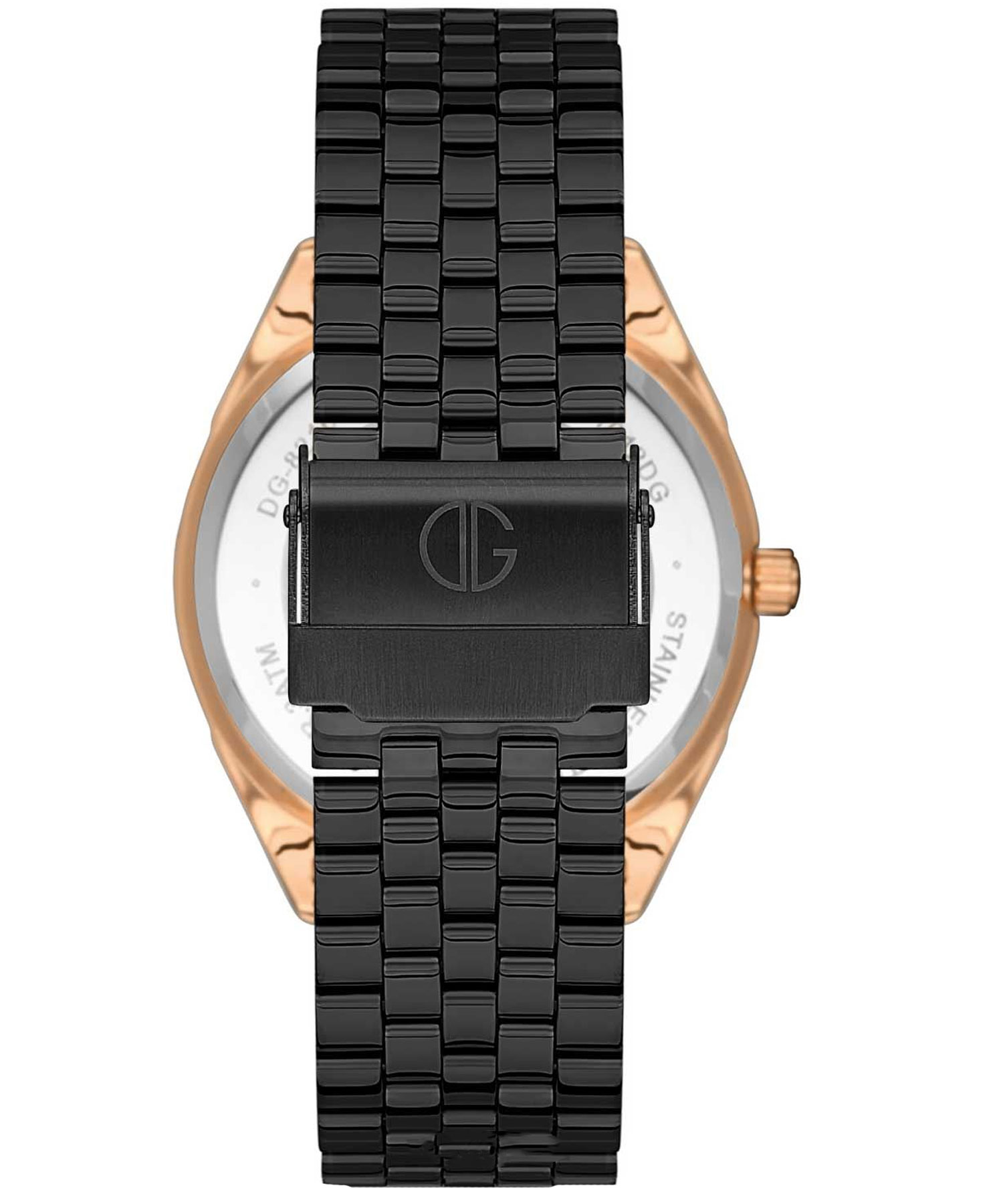 ساعت مچی مردانه دیوید گانر, کد DG-8083GA-R2