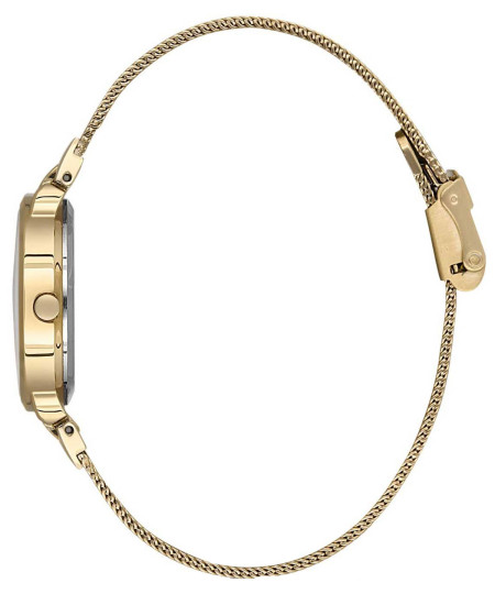 ساعت مچی زنانه دیوید گانر, کد DG-8128LC-B1