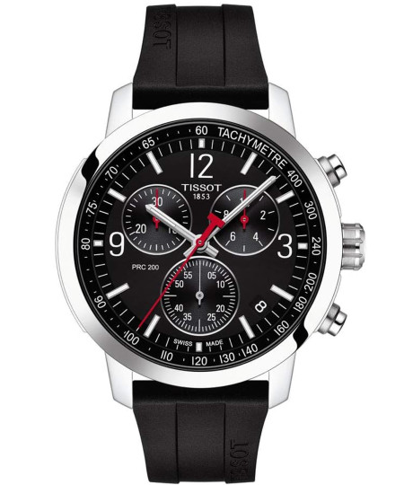 ساعت مچی مردانه تیسوت, کد T114.417.17.057.00