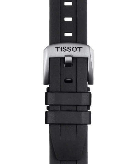 ساعت مچی مردانه تیسوت, کد T114.417.17.057.00