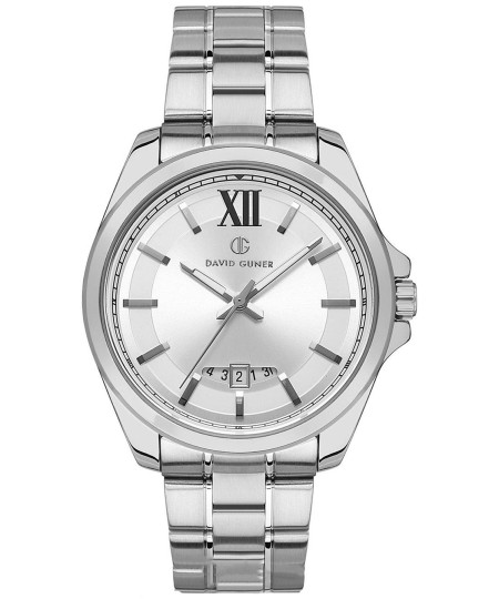 ساعت مچی مردانه دیوید گانر, کد DG-8071GA-A1