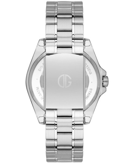 ساعت مچی مردانه دیوید گانر, کد DG-8071GA-A1