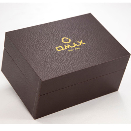 ساعت مچی مردانه اوماکس ، زیرمجموعه Masterpiece،کد OAOR004T9TY