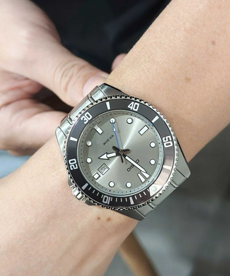 ساعت مچی مردانه کاسیو، زیرمجموعه Standard، کد MDV-107D-8AVDF