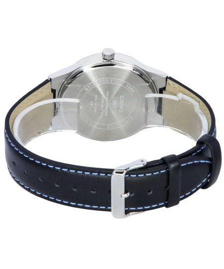 ساعت مچی مردانه کاسیو، زیرمجموعه Standard، کد MTP-RS105L-2BVDF