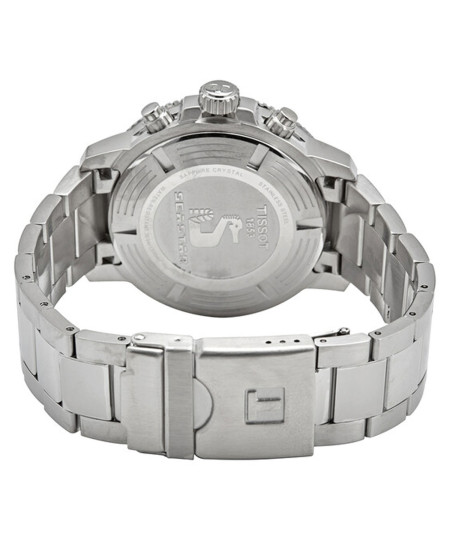 ساعت مچی مردانه تیسوت, کد T120.417.11.051.00