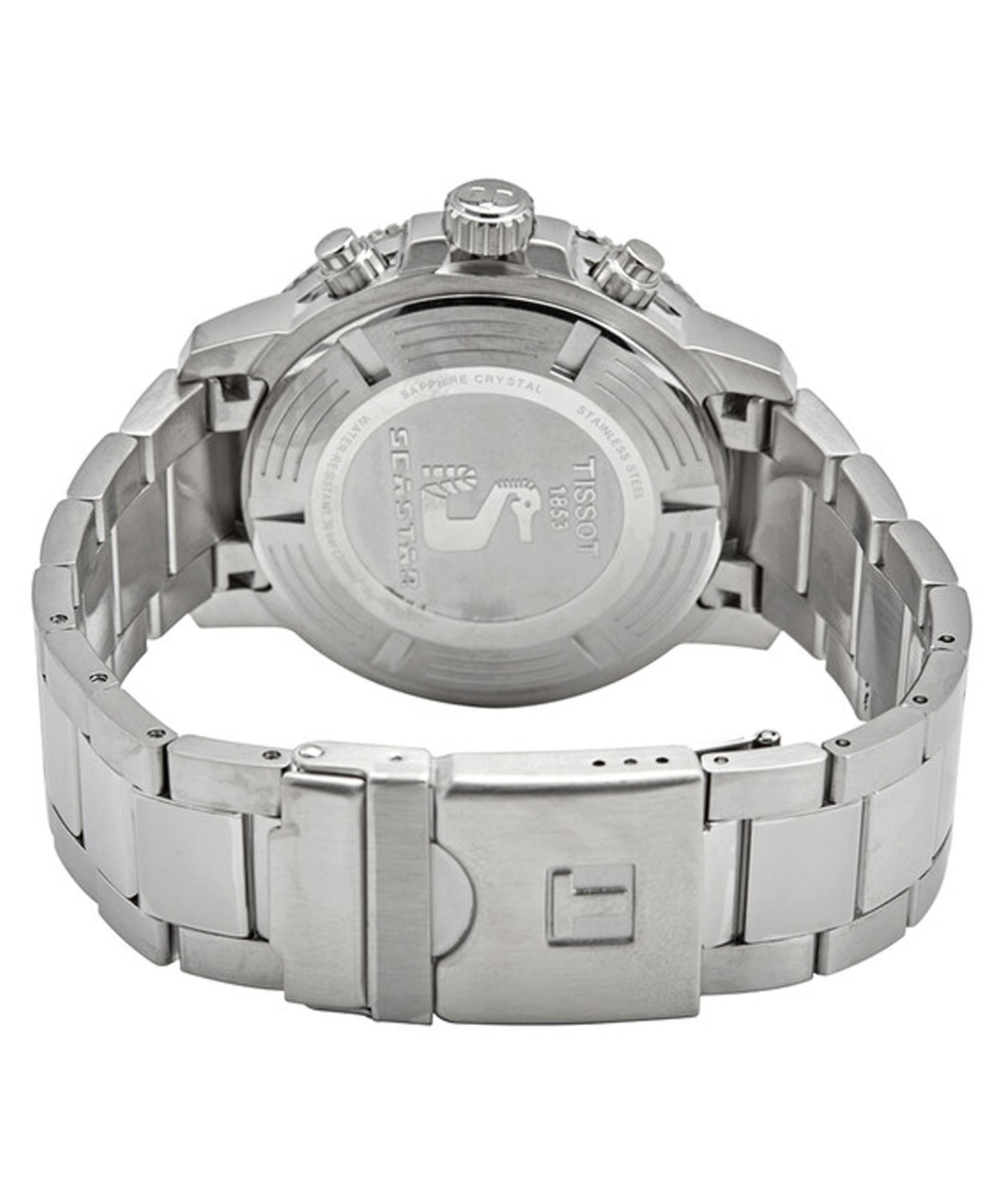 ساعت مچی مردانه تیسوت, کد T120.417.11.051.00