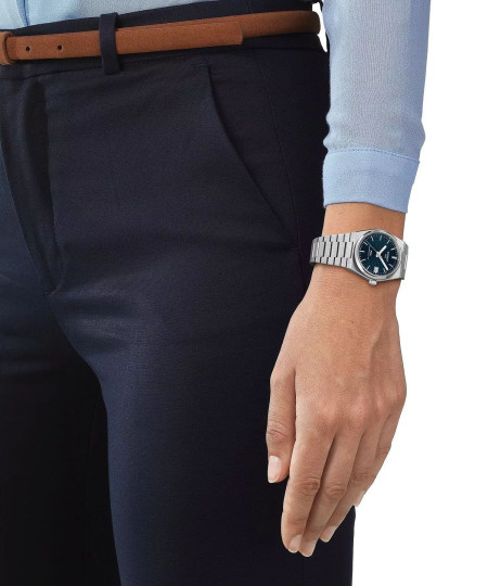 ساعت مچی زنانه تیسوت, کد T137.207.11.041.00