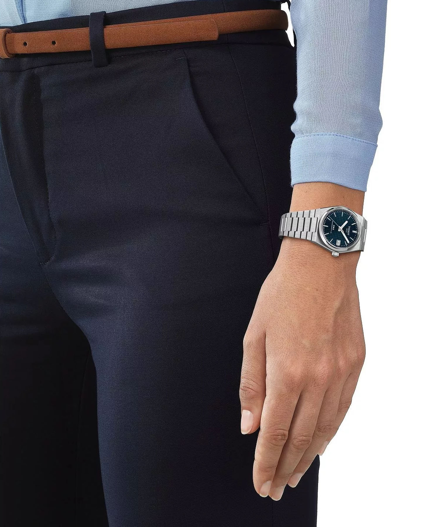 ساعت مچی زنانه تیسوت, کد T137.207.11.041.00