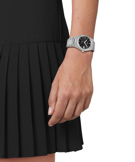 ساعت مچی زنانه تیسوت, کد T137.207.11.051.00