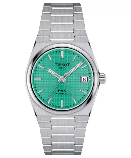 ساعت مچی زنانه تیسوت, کد T137.207.11.091.01