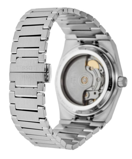 ساعت مچی زنانه تیسوت, کد T137.207.11.091.01